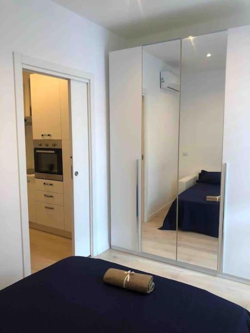Appartamento Porta Romana Milán Exterior foto
